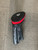 Used Taylormade STEALTH HEADCOVER Golf Accessory Black 11614-S000233767 View 1