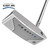 New CLEVELAND HB SOFT 2 - MODEL 8S RH 35" PUTTER 11860-CLE11239019 View 1