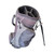 Used STAND BAG Mens Stand Bag Black 11708-S000192138 View 3