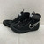 Used Nike Wrestling Shoes Black Youth 13.5 11762-S000077209 View 1