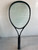 Used Head GENESIS 720 Adult Tennis Racquet Black Unknown 11857-S000121212 View 1