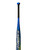 Used Rawlings RAPTOR T-BALL BB/SB T-Ball Bat 25" 11095-S000102992 View 2