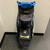 Used Taylormade CART BAG Mens Cart Bag Royal Blue 11762-S000077210 View 2
