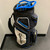 Used Taylormade CART BAG Mens Cart Bag Royal Blue 11762-S000077210 View 3