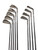 Used Tommy Armour 855S SILVER SCOT 2-PW Mens Iron Set RH 2I-PW 11842-S000228511 View 1