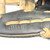 Used Wilson A2000 KBH13 BB/SB Glove RH Throw Black 11 3/4" 11805-S000078267 View 6