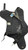Used All Star CATCHER CHEST PROTECTOR Catchers Chest Protector Black Youth 11735-S000360359 View 2