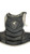 Used Easton THE FUNDAMENTAL Catchers Chest Protector Black Youth 11735-S000360362 View 1
