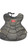 Used Rawlings AGES 9-12 Catchers Chest Protector Black Youth 11735-S000360367 View 1