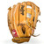 Used Rawlings PLAYER PREFERRED BB/SB Glove RH Throw Brown 13 1/2" 11805-S000078270 View 1