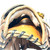 Used Nike SHOW TEAM BB/SB Glove RH Throw Brown 13" 11805-S000078268 View 5