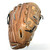 Used Nike SHOW TEAM BB/SB Glove RH Throw Brown 13" 11805-S000078268 View 1
