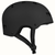 New Retrospec Dakota Bike and Skate Helmet Matte Black- MD/LG 11709-WST4271 View 3