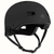 New Retrospec Dakota Bike and Skate Helmet Matte Black- MD/LG View 1