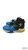 Used Basketball Shoes Y Royal Blue Junior 03 View 1