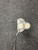 Used Odyssey WHITE STEEL 2-BALL Mens Putter RH 11945-S000250267 View 2