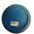 Used Innova DX WRAITH Disc Golf Driver Cobalt 11730-S000070485 View 2