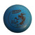 Used Innova DX WRAITH Disc Golf Driver Cobalt 11730-S000070485 View 1