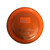 Used Innova CHAMPION BOSS Disc Golf Driver Orange 11730-S000070490 View 1