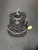 Used Evoshield PRO-SRZ 16 INCH Catchers Chest Protector Black Adult 10558-S000250276 View 1