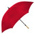 New 62"  HIO Umbrella Red 11866-JMG30063-R View 1