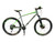 Used Giant TALON 2 Mountain Bike Mens Grey 48-52cm - 19-20" - LG Frame 11450-S000517882 View 1