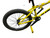 Used GT SLAMMER BMX Bike Mens Yellow 20" 11768-S000234859 View 4
