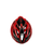 Used Garneau DIAMOND Bike Helmet Red MD 56-59cm mfg Oct 2013 11731-S000162389 View 1
