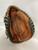 Used Louisville Slugger TPS F205 BB/SB Catchers RH Throw Brown 33 1/2" 11882-S000023037 View 2