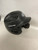 Used Rawlings R16J Batting Helmet No Mask Black SM 11882-S000023042 View 1