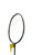Used Yonex ARCSABER 2 FEEL Adult Badminton Racquet Black Unknown 11892-S000029013 View 3
