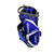 Used J SPEED STAND BAG Mens Stand Bag Royal Blue 11479-S000419271 View 1