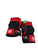 Used ATA COMBAT SPARRING GLOVES MMA Gloves Red LG 11731-S000162399 View 2