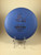 Used Mint ROYAL LOBSTER SOFT Disc Golf Mid Range Royal Blue 176g 10242-S000285747 View 1