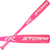 New STORM TBALL BAT PNK 26" -12 11938-RAWR00703923 View 1