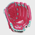 New Rawlings SURE CATCH RH Throw Fastpitch Gloves 10 1/2" 11771-RAWSCSB105PM-RHT View 2