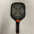 Used Franklin BEN JOHNS SERIES F1 Pickleball Racquet Grey 11762-S000077232 View 1