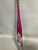 Used Easton PINK SAPPHIRE BB/SB Fastpitch Bat 29" 11882-S000023056 View 2