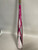 Used Easton PINK SAPPHIRE BB/SB Fastpitch Bat 27" 11882-S000023054 View 2