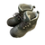 Used North Face Snow/Hunt/Hike Boots Y Junior 04 11479-S000419287 View 1