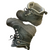 Used North Face Snow/Hunt/Hike Boots Y Junior 04 11479-S000419287 View 2