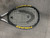 Used Head TI S1 Adult Tennis Racquet Black Unknown 11614-S000233769 View 5