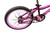 Used Kent 2 COOL BMX Bike Girls Purple 20" 11768-S000234866 View 4