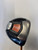 Used Callaway FT5 Mens Driver RH 9.5 Degree 11858-S000087857 View 1