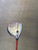 Used Callaway BIG BERTHA FUSION Mens Fairway Wood RH 3 Wood 11858-S000087869 View 1