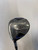 Used Cleveland LAUNCHER DST Mens Fairway Wood LH 3 Wood 11858-S000087898 View 1
