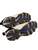 Used Nike Force TROUT 9 Keystone FB9731-103 Baseball Cleats White Junior 04.5 11731-S000162405 View 4