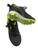 Used Rawlings BASEBALL CLEATS BB/SB Cleats Neon Green Junior 03 11347-S000266439 View 3