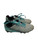 Used Dsg Soccer Cleats Teal Junior 01 11347-S000266437 View 1