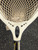Used Warrior ZOO Mens Goalie Stick White 11162-S000449748 View 6
